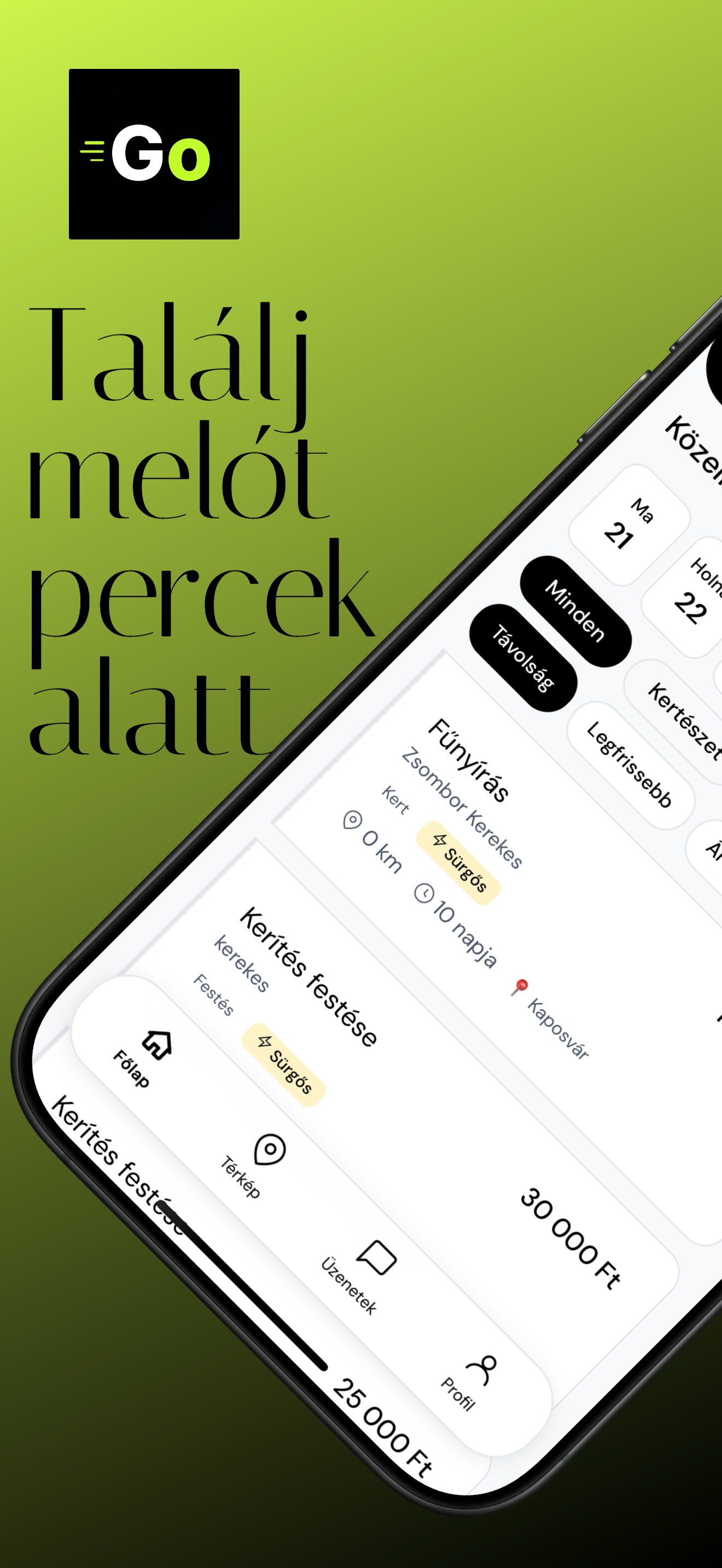 App Screen 1