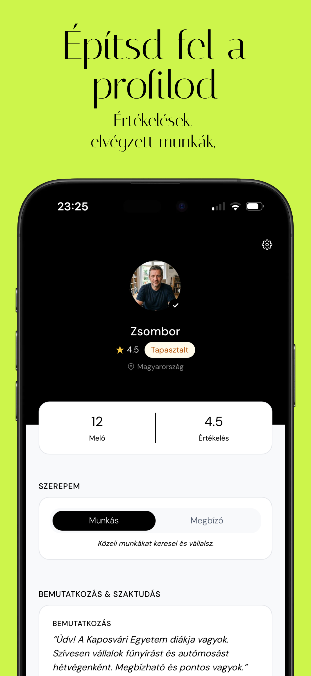 App Screen 4