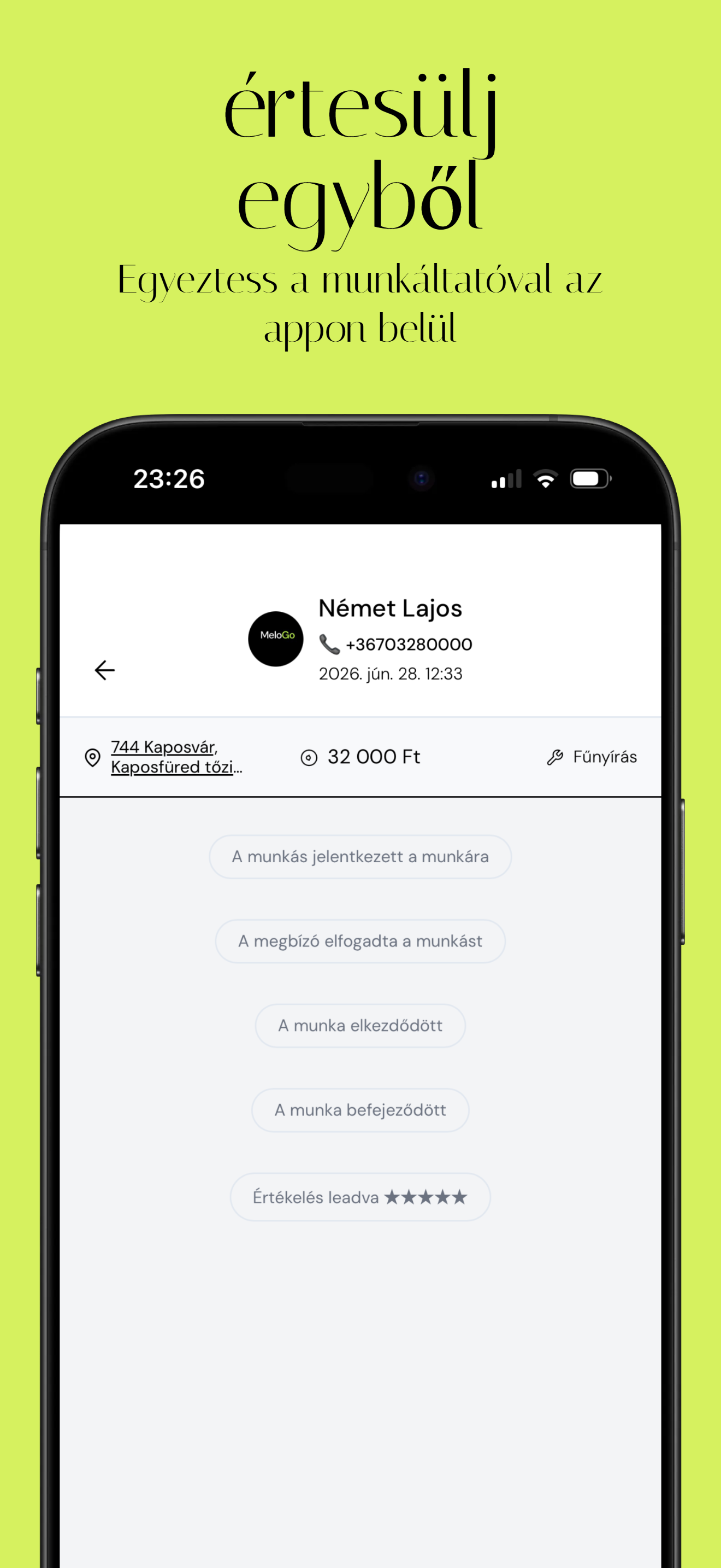 App Screen 6